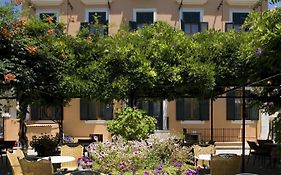 Bella Venezia Hotel Corfu
